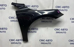 Крыло Volvo V40 Cross Country 31301262 V40 CROSS COUNTRY B5204T9, переднее правое