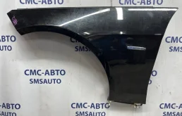 Крыло Mercedes-Benz E-Class 2011 A2128800118 W212 271.860, переднее левое
