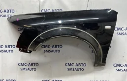 Крыло Audi A6 Allroad 2008 4F0821103E C6 3.2 AUK, переднее левое