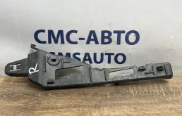 Кронштейн бампера Porsche Cayenne 2011 95850505000 958 4.8. 4852, передний правый