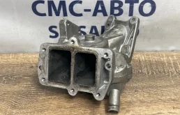 Клапан ЕГР Mercedes-Benz GLK A6510940065 X204 2.2D