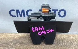 Замок багажника Volvo XC60 30784560 ХС60 3.0 B6304T4