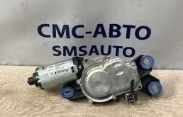 Моторчик стеклоочистителя Volvo XC70 31290787 ХС70 3.0 B6304T4, задний