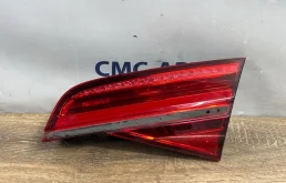 Фонарь крышки багажника Audi A8 2013 4H0945094K D4 3.0 CRE, задний правый