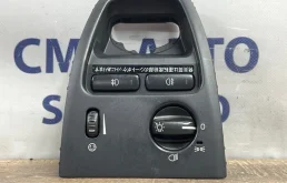 Блок включения фар Volvo XC90 30739302 ХС90 3.2 B6324S