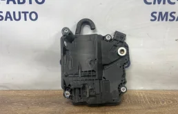 Блок управления АКПП Mercedes-Benz E-Class 2009 A0002701652 W212 272.952