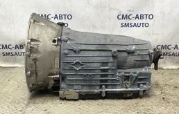 АКПП 722.999 Mercedes-Benz E-Class 2009 A2122704800 W212 272.952