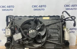 Кассета радиаторов Volvo XC60 31368867 ХС60 B4204T6