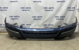 Бампер в сборе Volvo XC90 39975200 ХС90 2.5 B5254T2, передний