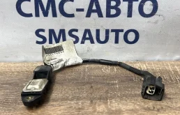 Датчик удара Volvo XC90 30724677 ХС90 2.5 B5254T2, передний