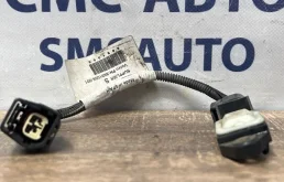 Датчик удара Volvo XC90 30724677 ХС90 2.5 B5254T2, передний