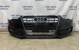 Бампер в сборе Audi A5 8T0807065F 8T 2.0T CDN, передний