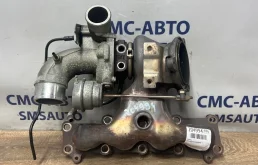 Турбина Volvo XC60 36002955 ХС60 B4204T6