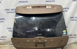 Крышка багажника Volvo XC60 39811096 XC60 2.0