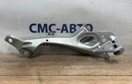 Кронштейн крыла Audi A6 2014 4G0805816 C7 2.0T CDN, передний правый
