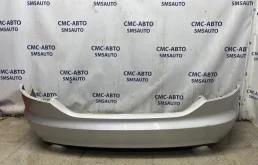 Бампер в сборе Audi A6 2006 4F5807303 C6 3.2 AUK, задний