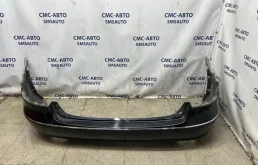 Бампер в сборе Mercedes-Benz E-Class 2009 A2128804840 W212 272.952, задний