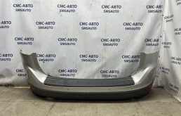 Бампер в сборе Volvo XC60 39855021 ХС60 B4204T6, задний