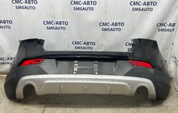 Бампер в сборе Volvo V40 Cross Country 39814451 V40 CROSS COUNTRY B5204T9, задний