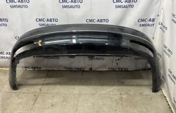 Бампер в сборе Audi A8 2017 4H0807067F D4 3.0 CRE, задний