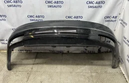 Бампер в сборе Audi A8 2014 4H0807067F D4 4.0 CTG, задний