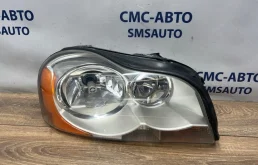 Фара ксенон Volvo XC90 31111189 ХС90 2.5 B5254T2, правая