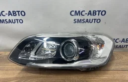 Фара адаптивный ксенон Volvo XC60 2014-2017 31420257 ХС60 B5254T12, левая