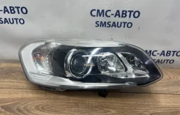 Фара адаптивный ксенон Volvo XC60 2014-2017 31420258 ХС60 B5254T12, правая