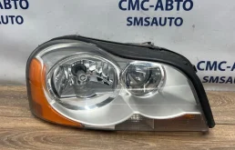 Фара ксенон Volvo XC90 2006 31111189 ХС90 2.5 B5254T2, правая