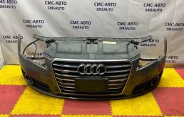 Ноускат Audi A7 2012 4G8807065T C7 3.0 CGW