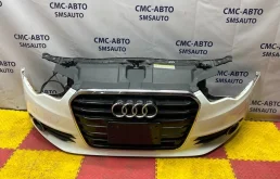 Ноускат Audi A6 2014 4G0807065A C7 2.0T CDN