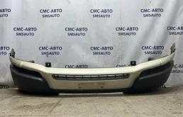 Бампер в сборе Volvo XC90 2006 39975200 ХС90 2.5 B5254T2, передний