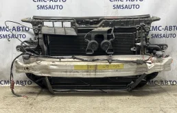 Кассета радиаторов Audi A6 Allroad 4F0121251AA 4F 3.2 AUK