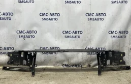 Панель передняя Volvo XC90 2006 30796864 ХС90 2.5 B5254T2