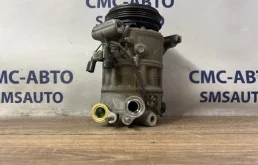 Компрессор кондиционера Volvo XC60 2014-2017 36011355 ХС60 B5254T12