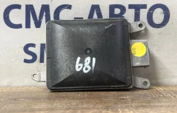 Радар Audi A7 4G0907568J 4G 3.0 CGW, задний правый