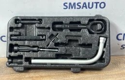 Набор инструментов Audi A6 4G9012109 C7 2.0T CDN