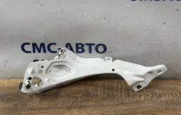 Кронштейн крыла Audi A6 4G0821135A C7 2.0T CDN, передний левый
