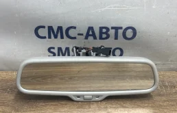Зеркало заднего вида салонное Audi A7 2011 8K0857511E C7 3.0 CGW