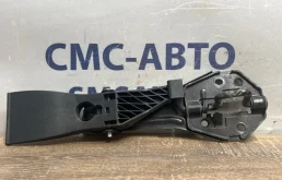 Ручка открывания капота Audi A7 2011 4G8823480B C7 3.0 CGW