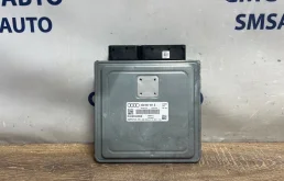 Блок управления ДВС Audi A7 2012 4G0907551E C7 3.0 CGW