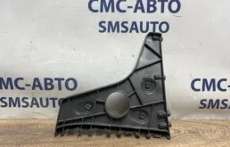 Кронштейн бампера Audi A7 2012 4G8807453 C7 3.0 CGW, задний левый