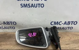 Зеркало Audi A6 2006 8E0857508B C6 3.2 AUK, правое