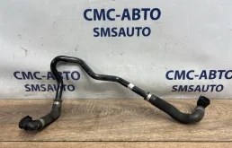 Трубка системы охлаждения Mercedes-Benz E-Class A2045010124 W212 271.860