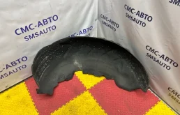 Подкрылок Porsche Cayenne 2011 95850497100 958 4.8. 4852, задний левый