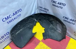 Подкрылок Porsche Cayenne 2011 95850496201 958 4.8. 4852, передний правый
