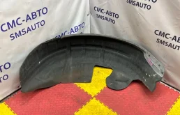 Подкрылок Volvo XC60 31283479 ХС60 B4204T6, задний правый