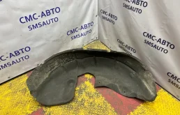 Подкрылок Volvo XC90 2006 8620533 ХС90 2.5 B5254T2, задний правый