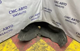 Подкрылок Audi A6 2010 4F0810172D C6 CCEA, задний правый