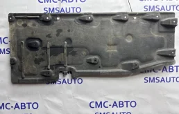 Защита днища Audi A8 4H0825205D D4 4.0 CTG, левая